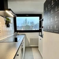FeWo Ruhrnatur 'Modern meets cosiness'
