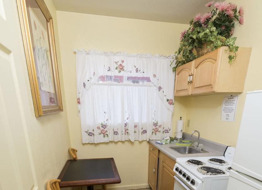 Cocina Foto