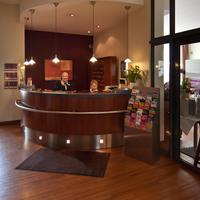 Novum Hotel Hamburg Stadtzentrum