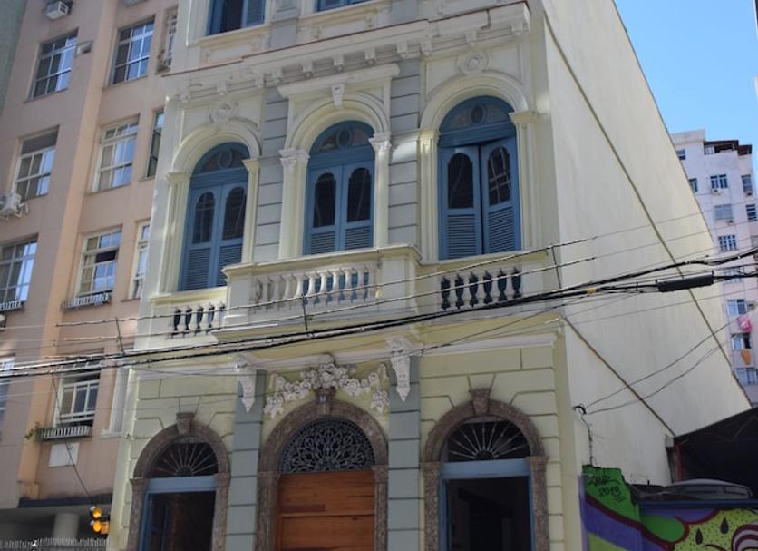 Edificio Foto