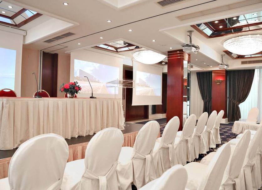 Sala de conferencias Foto