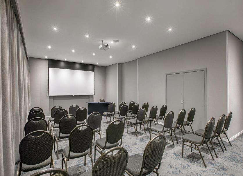 Sala de conferencias Foto