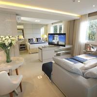 Nadai Confort Hotel