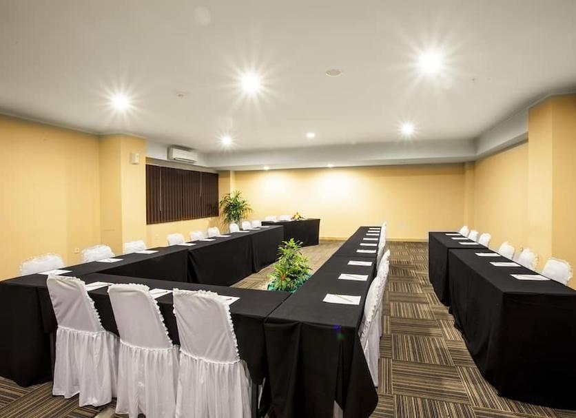 Sala de conferencias Foto