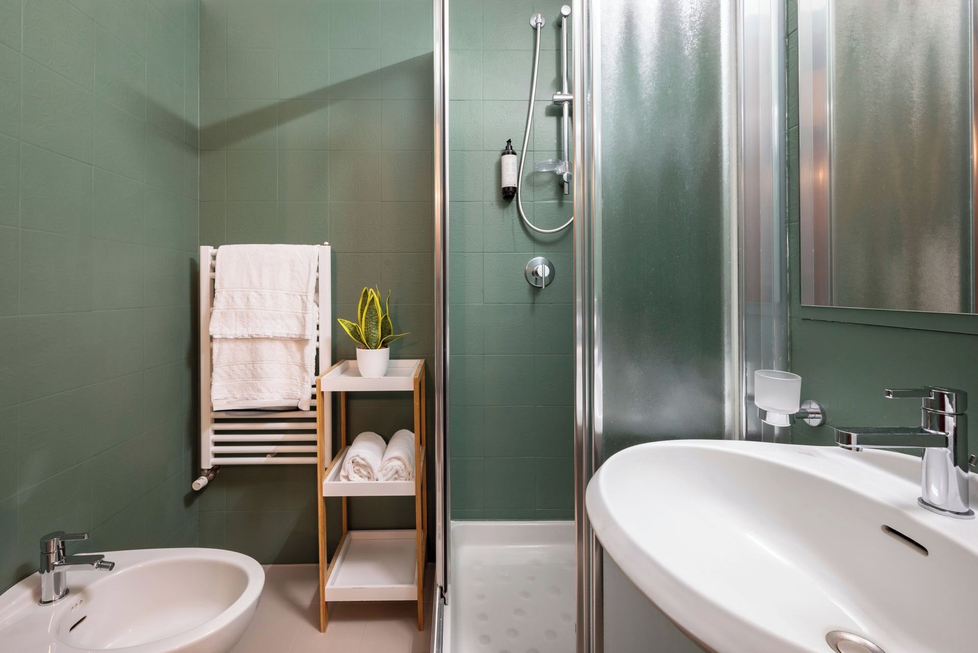 Baño