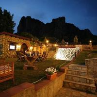 Epavlis Meteora Suites Hotel
