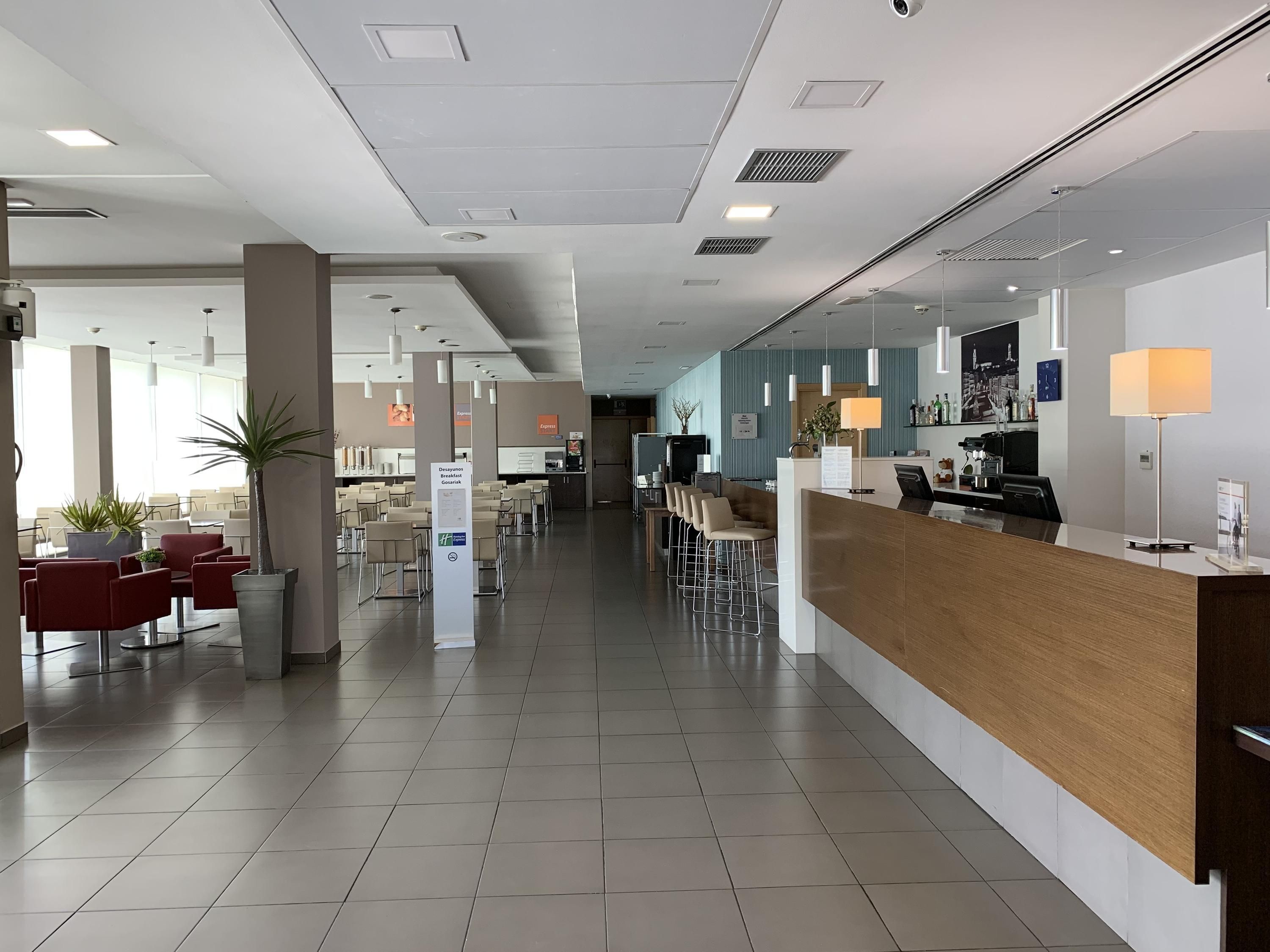 Recepción