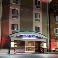 Candlewood Suites Fayetteville-Univ Of Arkansas