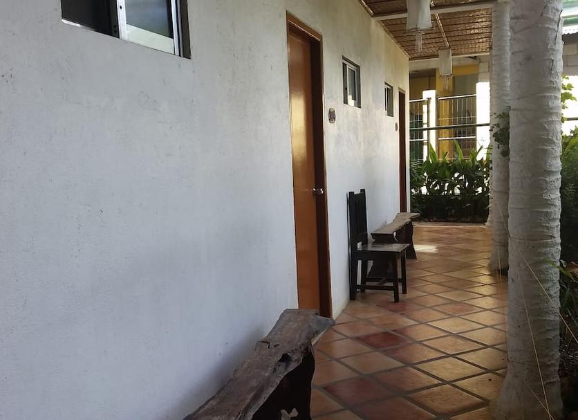 Balcón Foto