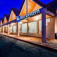 Best Western Town & Country Inn