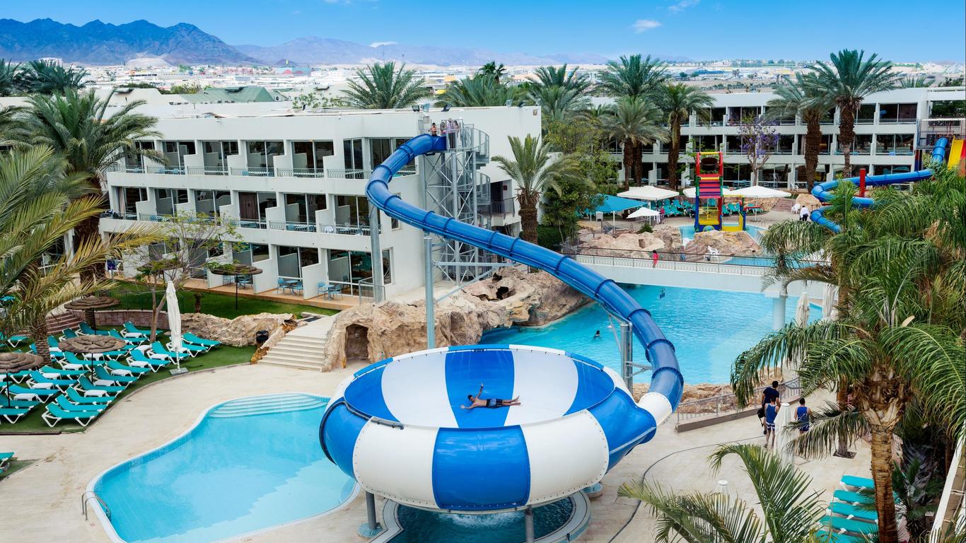 Leonardo Club Hotel Eilat