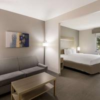 Best Western Plus Killeen/Fort Hood Hotel & Suites