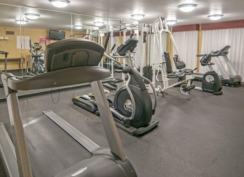 Gym Foto