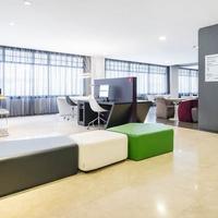 Hotel Ilunion Romareda