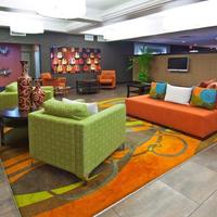 Holiday Inn Hotel & Suites Slidell, An IHG Hotel
