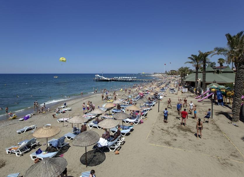 Playa Foto