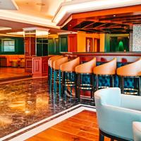 Holiday Inn Dhaka City Centre