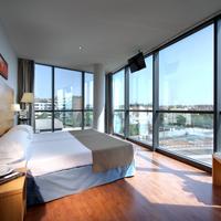 Hotel Exe Sevilla Palmera