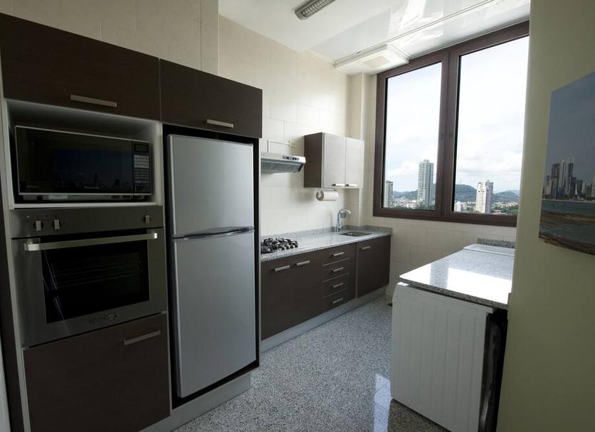 Cocina Foto