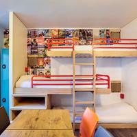 Hotelf1 Chambéry Nord