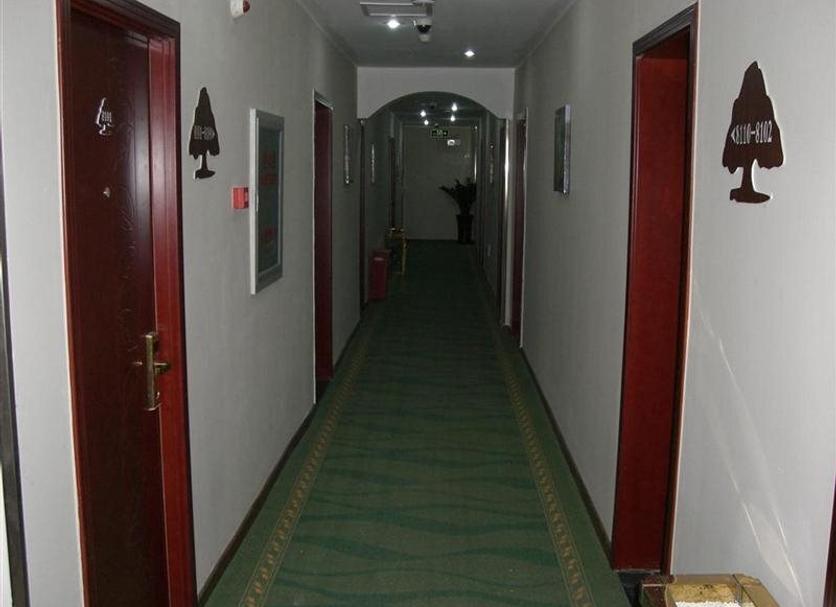 Pasillo Foto