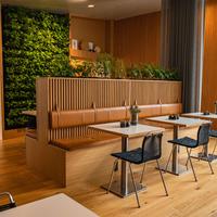 Hotel Oasia Aarhus City