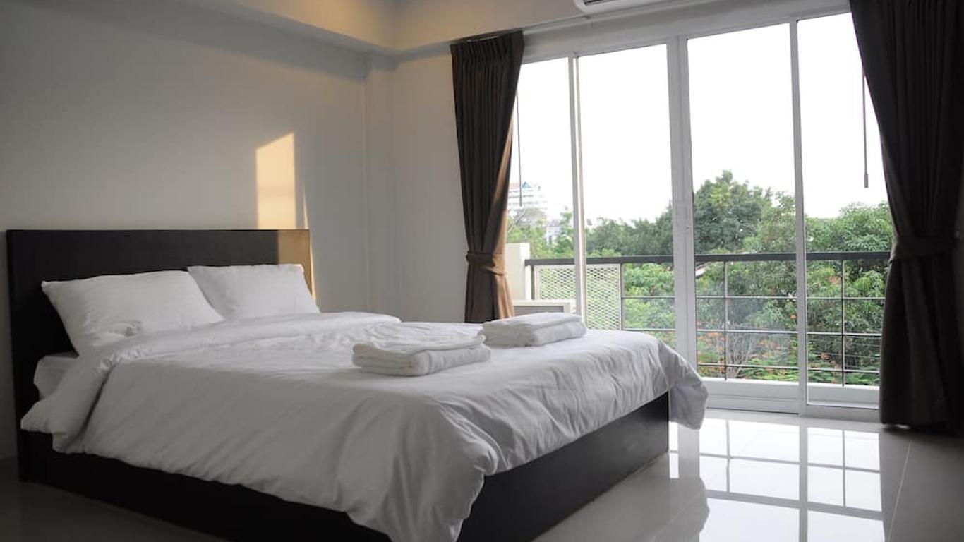 Delight Residence