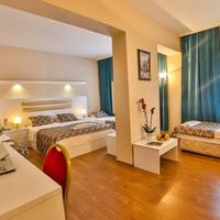 Arsen Hotel