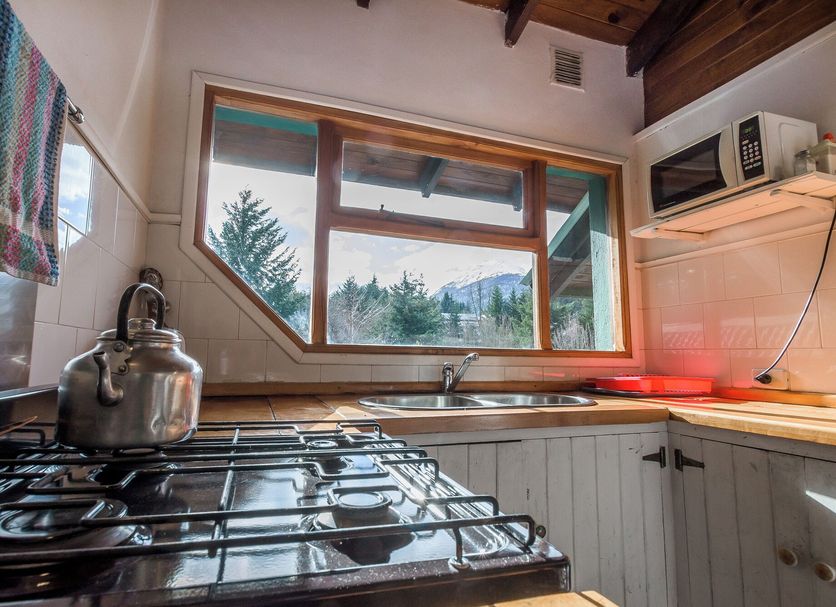 Cocina Foto