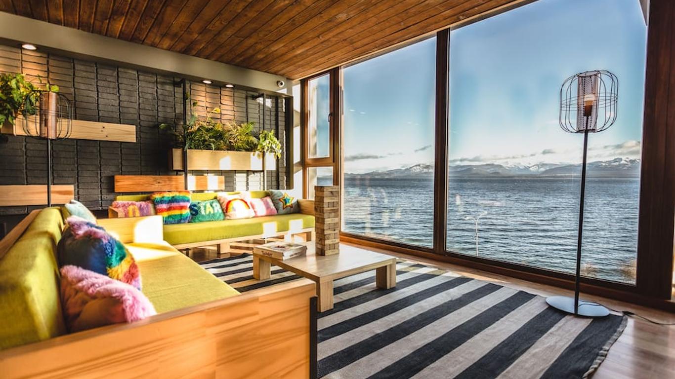 Hotel Eco Max