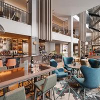 Clayton Hotel Manchester City Centre