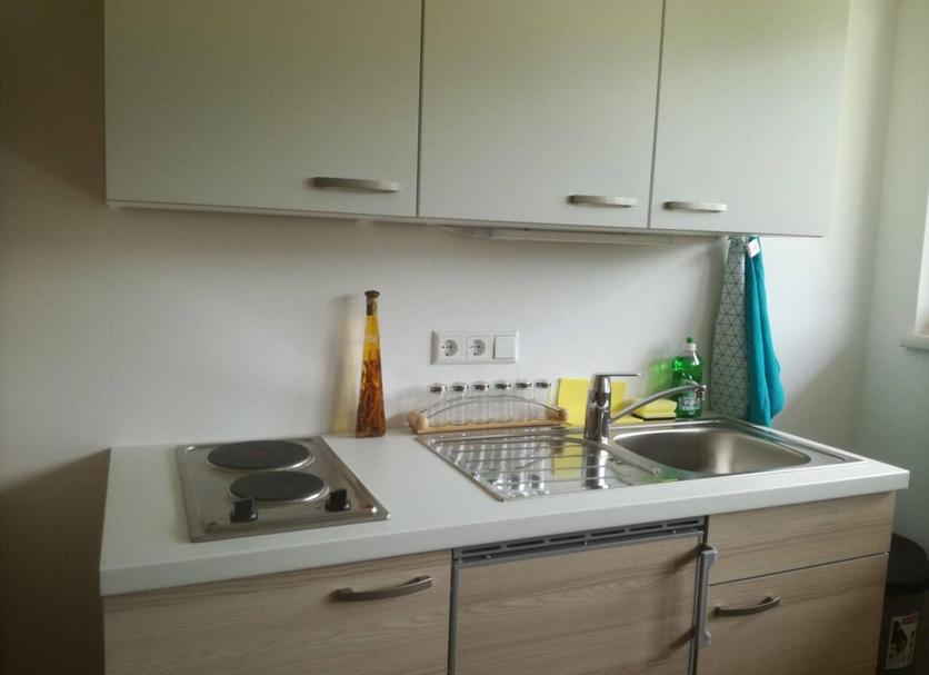 Cocina Foto