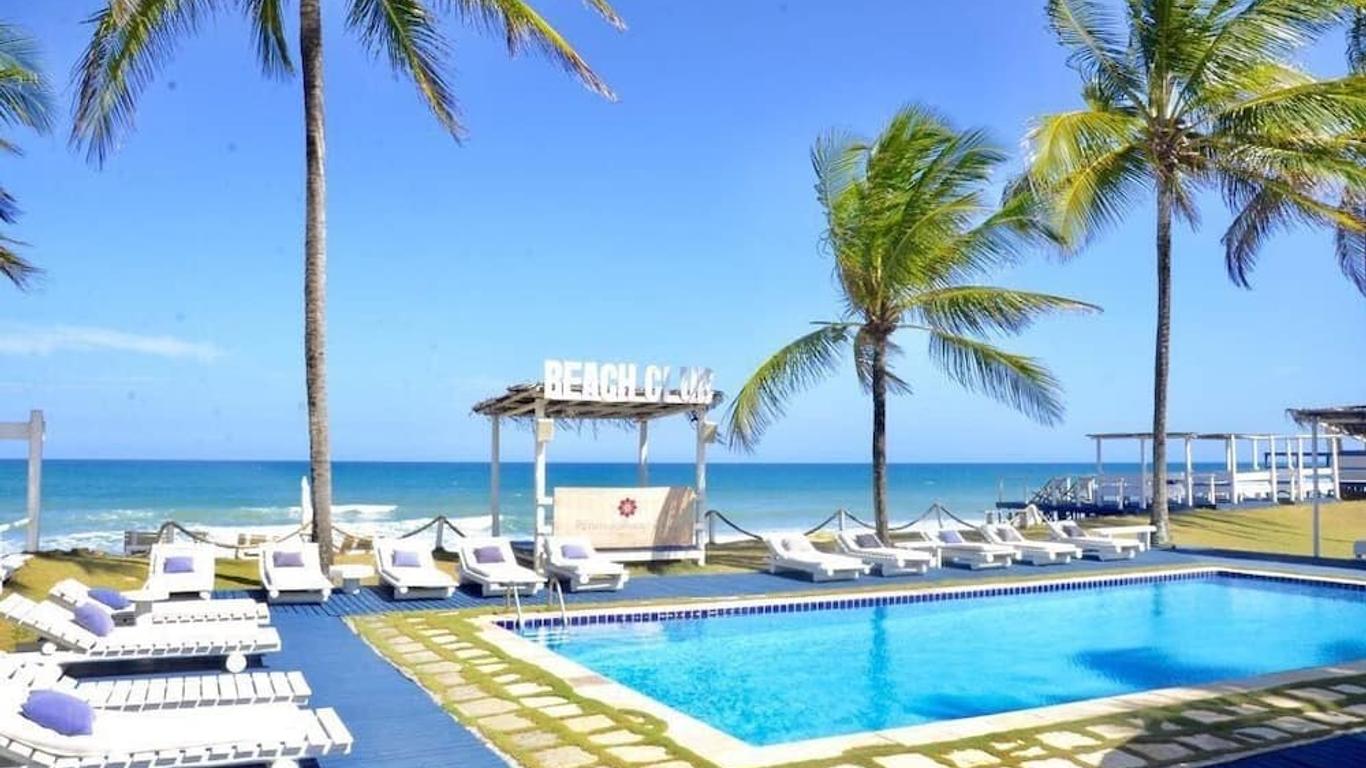 Península Beach Club Hotel