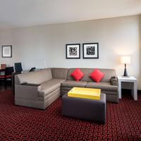 Homewood Suites- Denver Downtown Convention Center