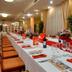 Sala de banquetes