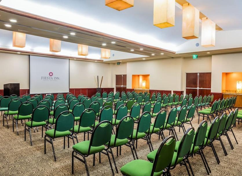 Sala de conferencias Foto