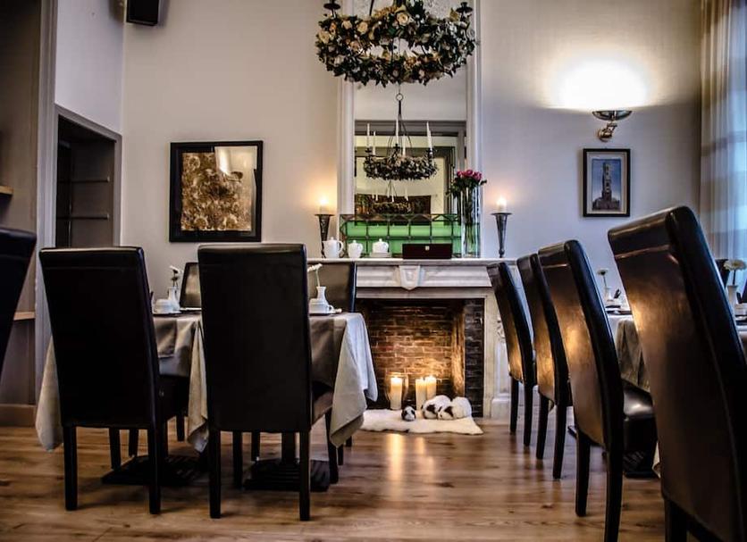 Comedor Foto