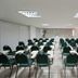 Sala de conferencias