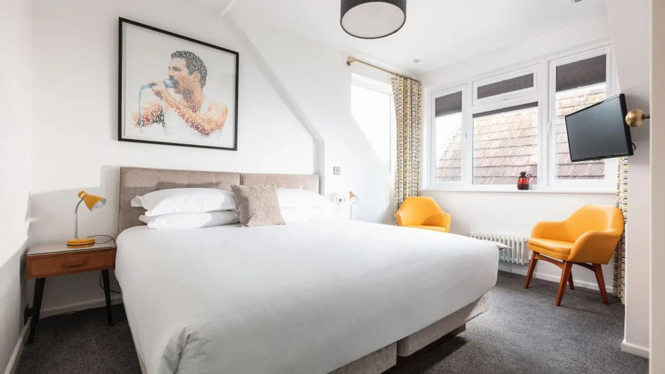 Chelsea House Bed & Breakfast