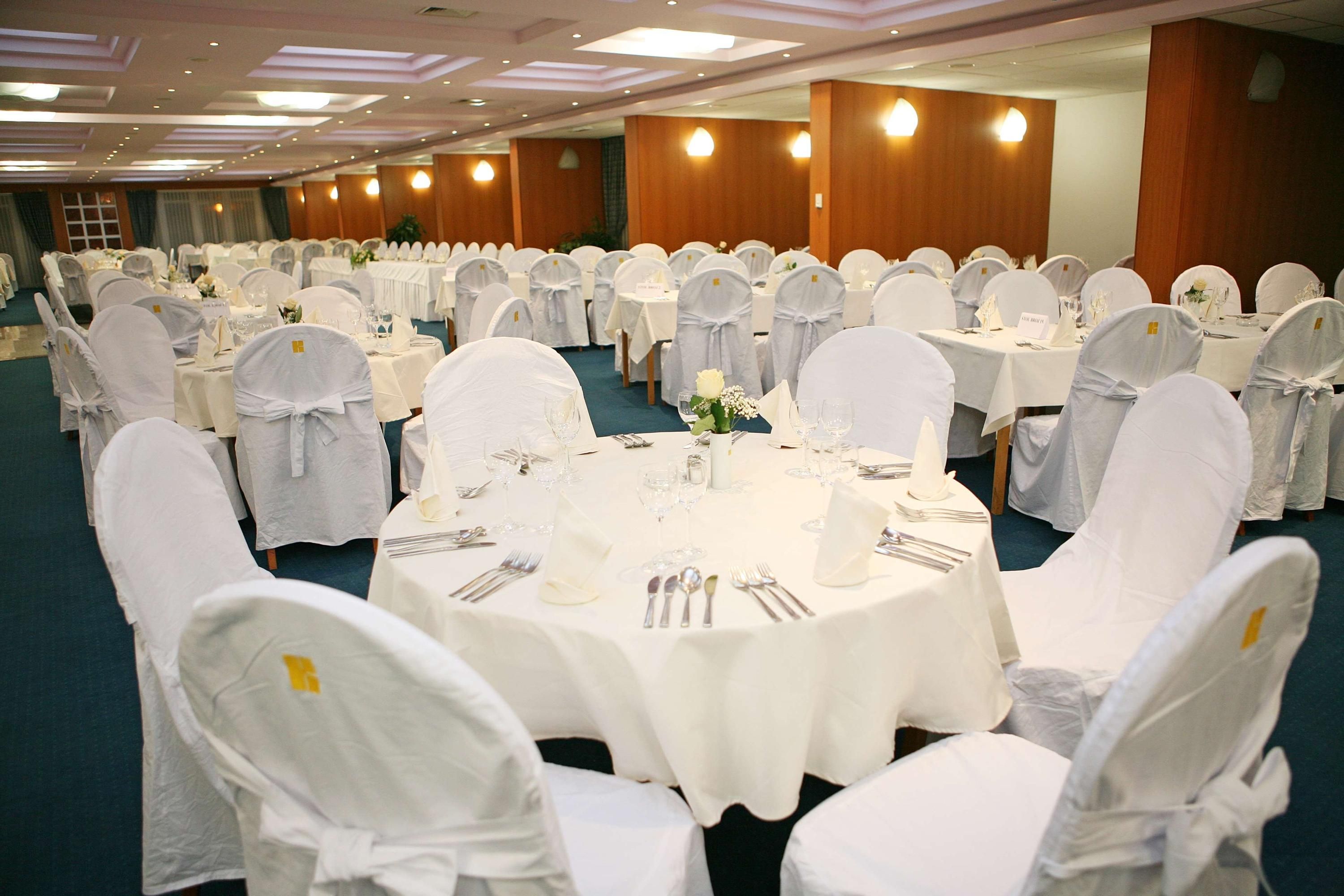 Sala de banquetes