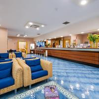 Best Western Hotel Mediterraneo