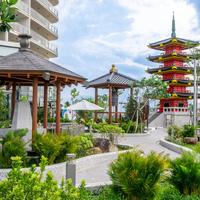 Da Nang - Mikazuki Japanese Resorts & Spa