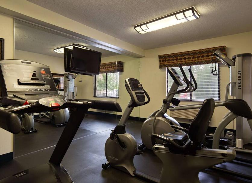 Gym Foto