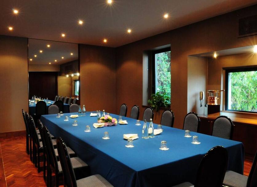 Sala de conferencias Foto