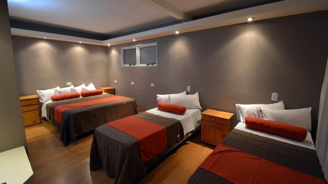 Piazza Hotel