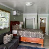 Dawsons Hideaway