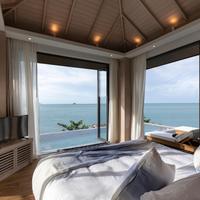 Cape Fahn Hotel Samui