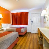 Motel 6 Mesa North