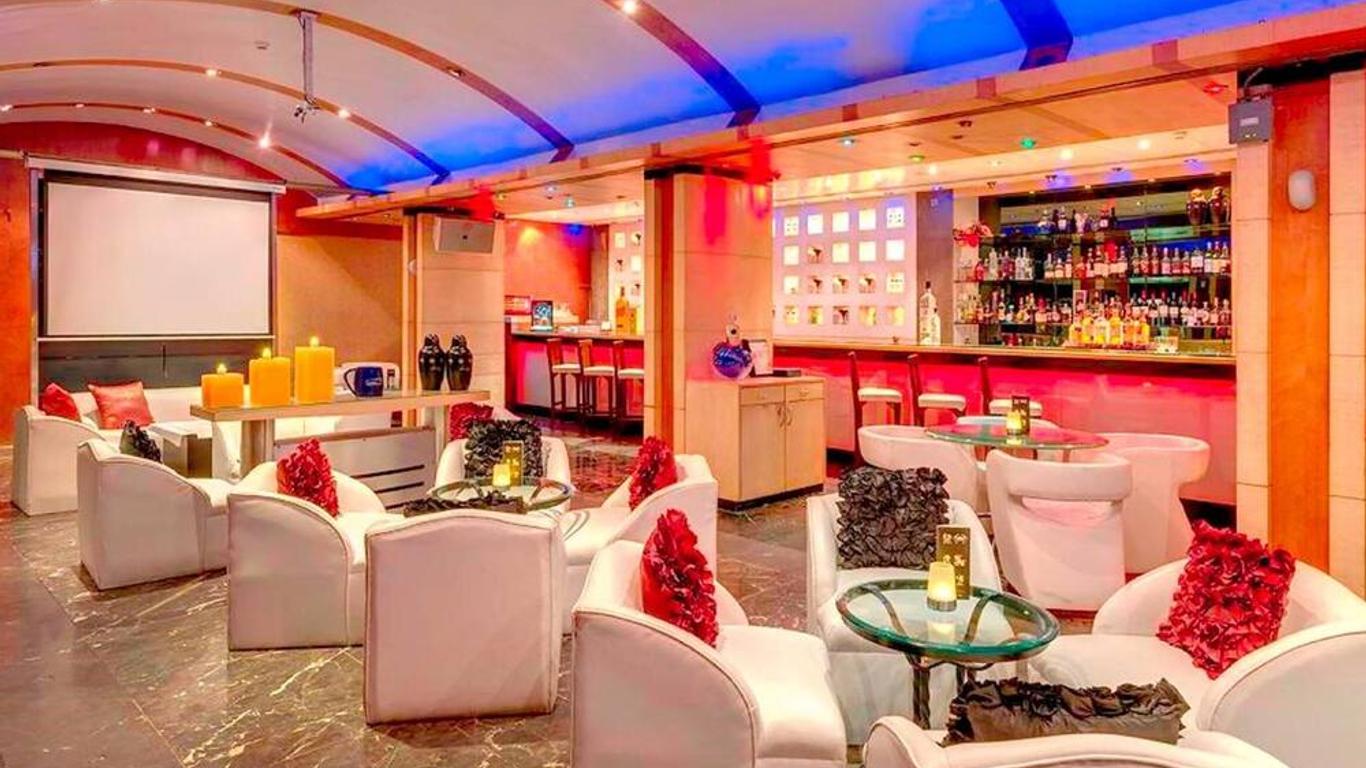 Hotel Hindusthan International, Kolkata