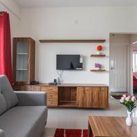 Mistyblue Serviced Apartments